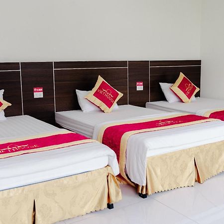 Viet House Ha Long Hotel ภายนอก รูปภาพ