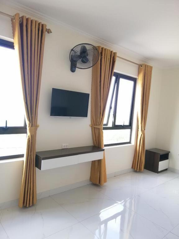 Viet House Ha Long Hotel ภายนอก รูปภาพ